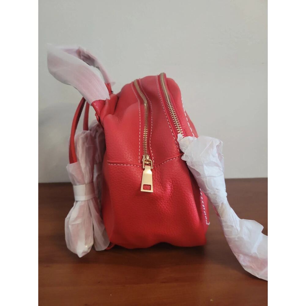 Red Ruby Collection Backpack - Picture 2 of 7